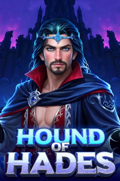 Hound of Hades - Kingmaker